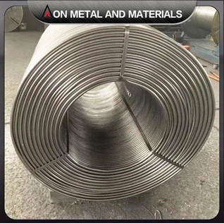 سیم هسته ای CaSi