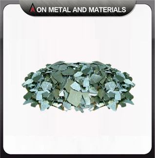 فلز منگنز الکترولیتی