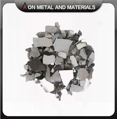 ورق های منگنز الکترولیتی