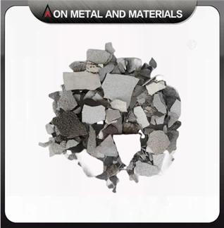 ورق های منگنز الکترولیتی