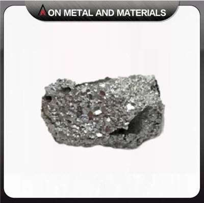 آلیاژ فرو کروم