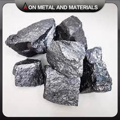 سیلیکون فلز بی‌کیفیت 97