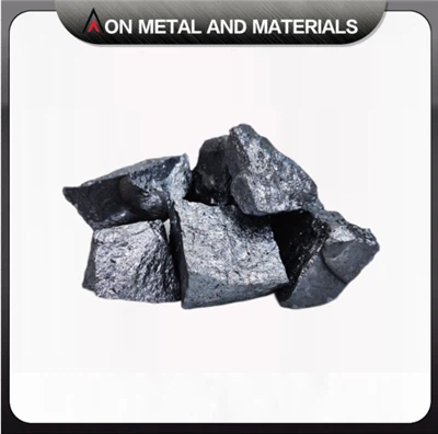 سیلیکون متال خالص 553