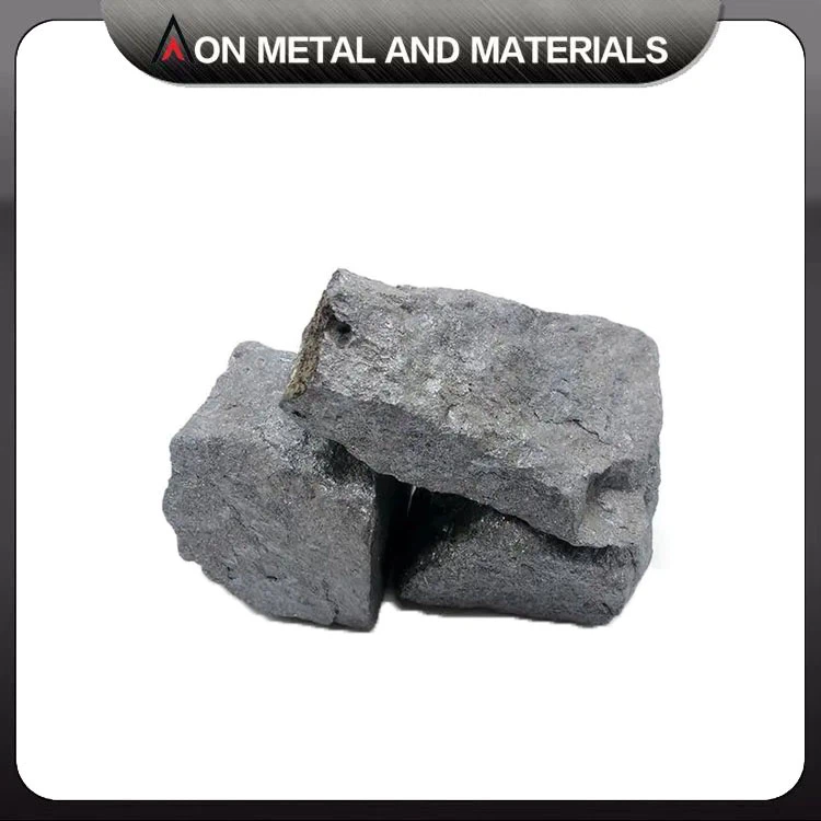 Ferro Silicon (Si 72-75 ٪)