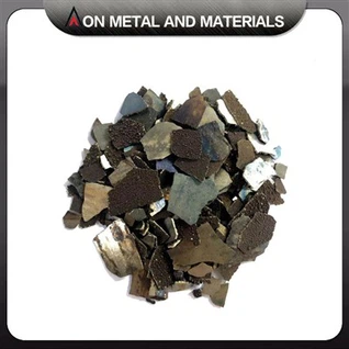 فلز منگنز الکترولیتی خالص