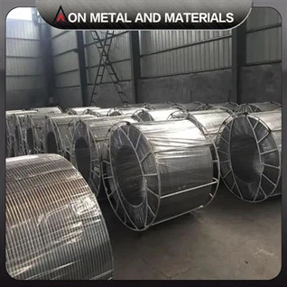 سیم هسته ای