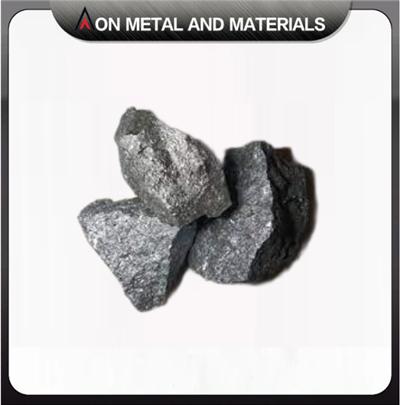 آلیاژ کربن فرو سیلیکون با کیفیت بالا برای افزودنی ریخته گری و فولادسازی